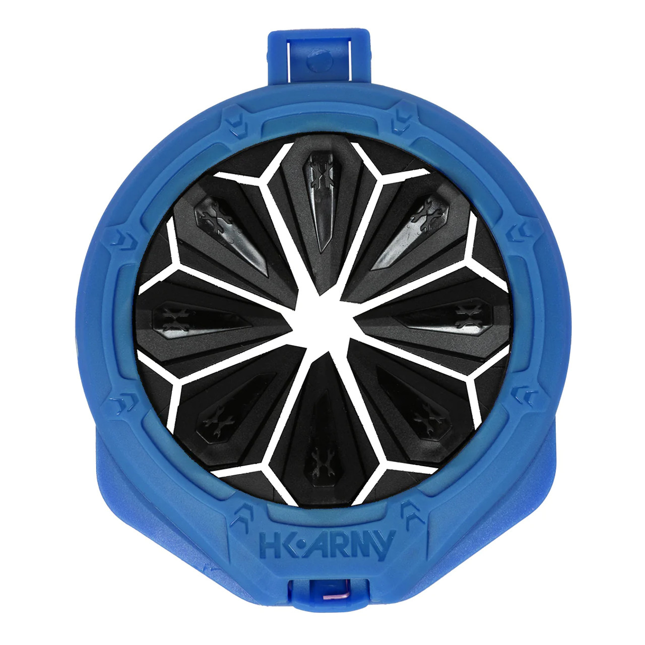 HK - Sonic Plus - Black/Blue