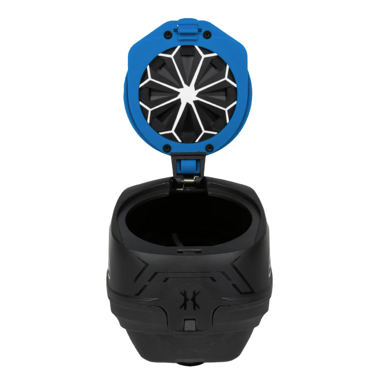 HK - Sonic Plus - Black/Blue