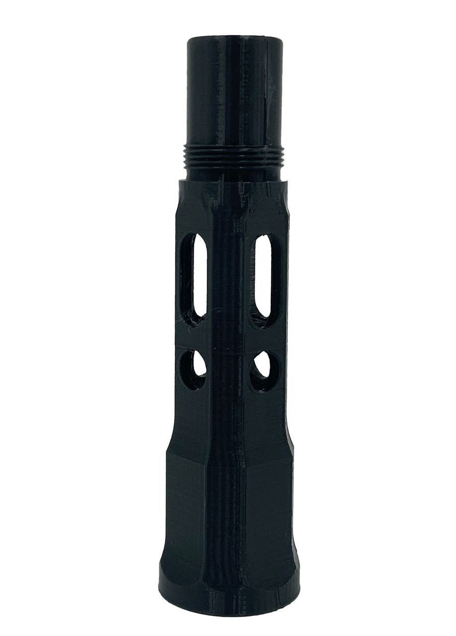 Paintballshop - Thumper Barrel - Black