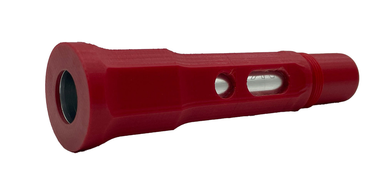 Paintballshop - Thumper Barrel - Red