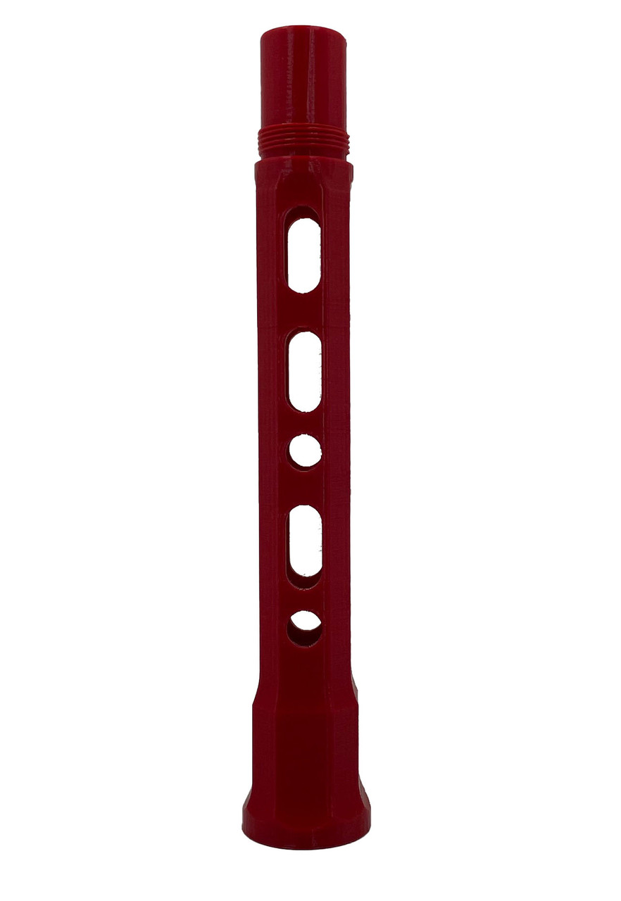 Paintballshop - Thumper Barrel XL - Red