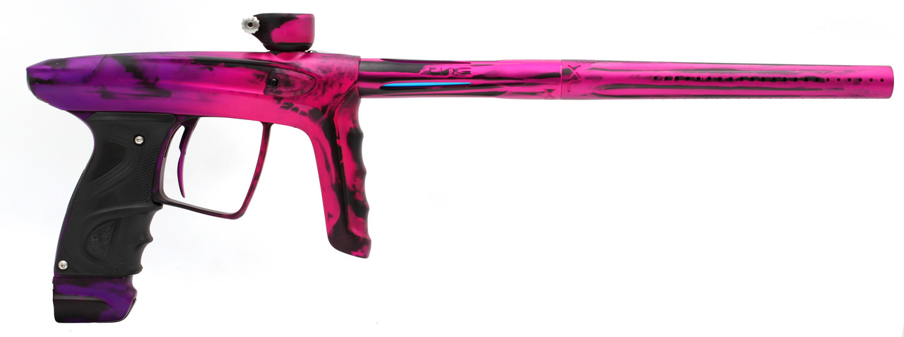 DLX - Luxe TM40 - Limited - Pink/Purple Smear