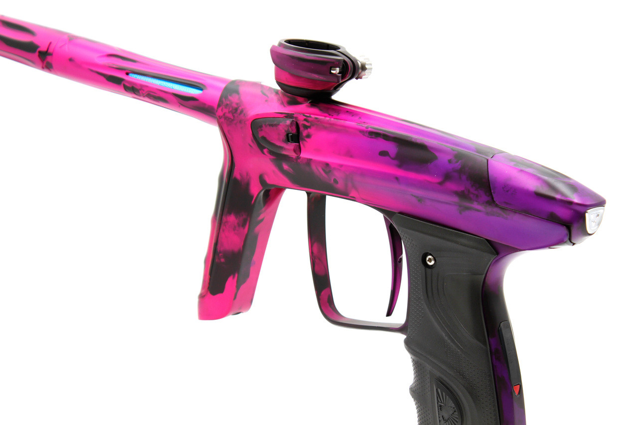 DLX - Luxe TM40 - Limited - Pink/Purple Smear