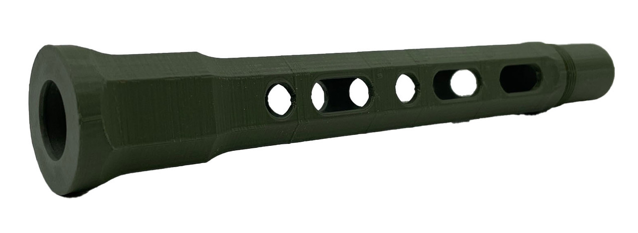 Paintballshop - Thumper Barrel XL - Olive