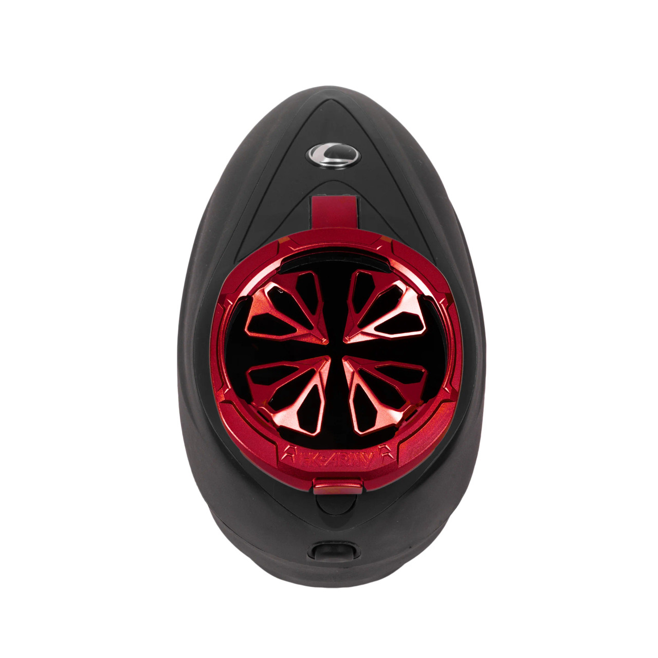 HK - Evo "Rotor/LTR" Metal Speed Feed - Red