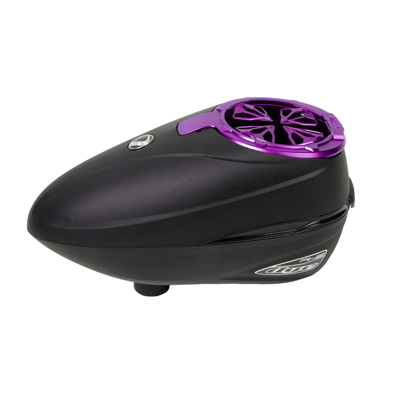 HK - Evo "R2" Metal Speed Feed - Purple