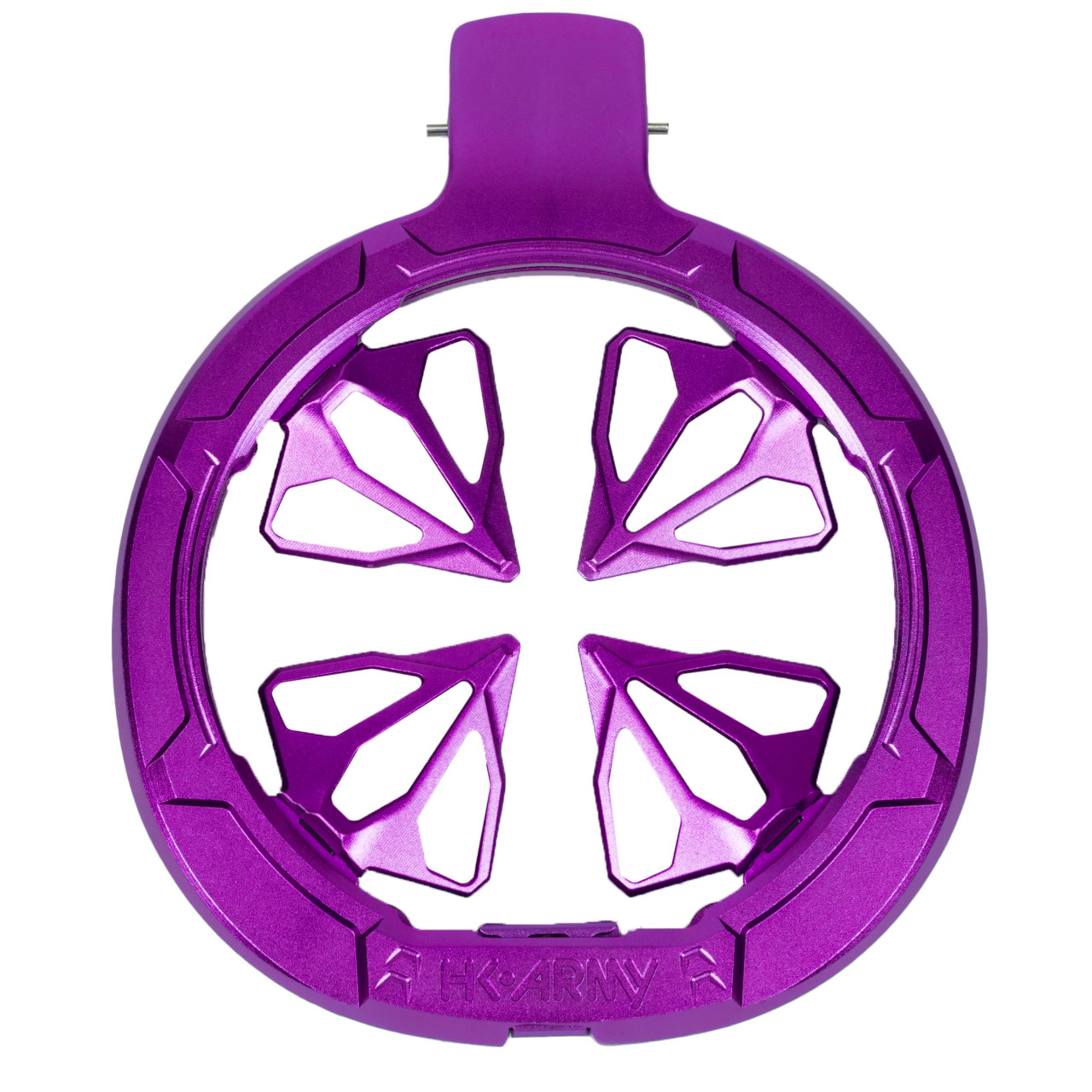 HK - Evo "R2" Metal Speed Feed - Purple