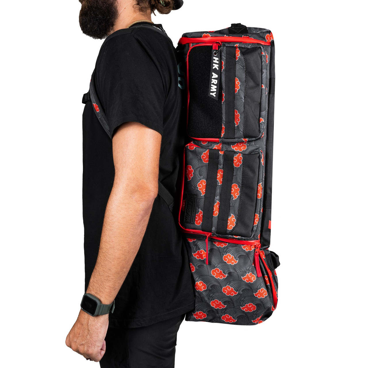 HK - Expand Backpack Gearbag - Devastation Kloud