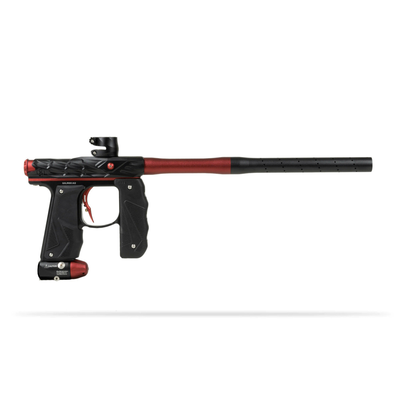 HK - Hive Mini GS - Black/Red