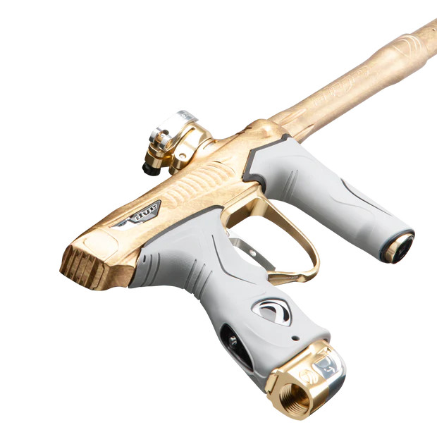 Dye - M3+ Icon2 - Pure Gold Dust - Paintballshop.com