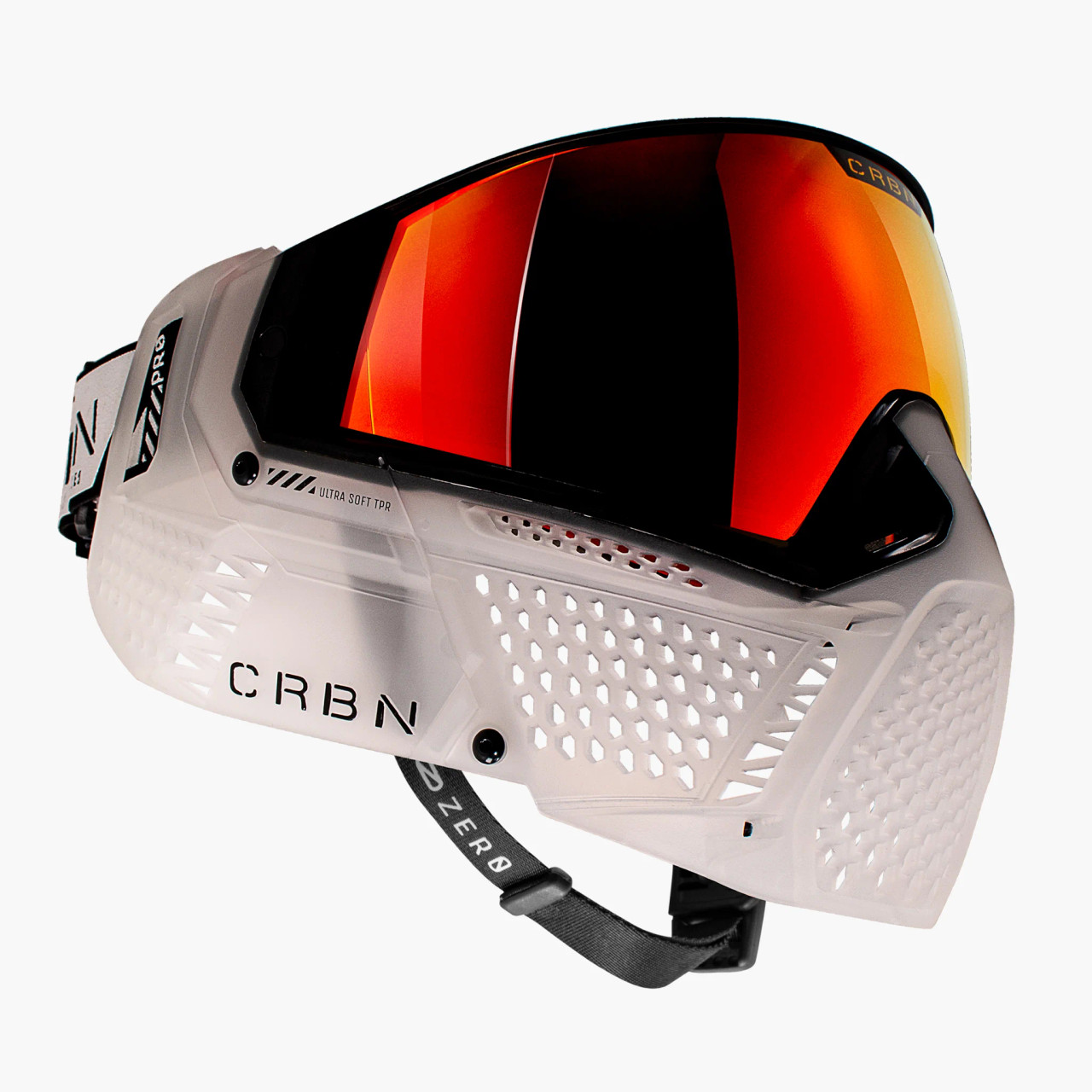 CRBN - Zero Goggle - PRO - Less - Clear