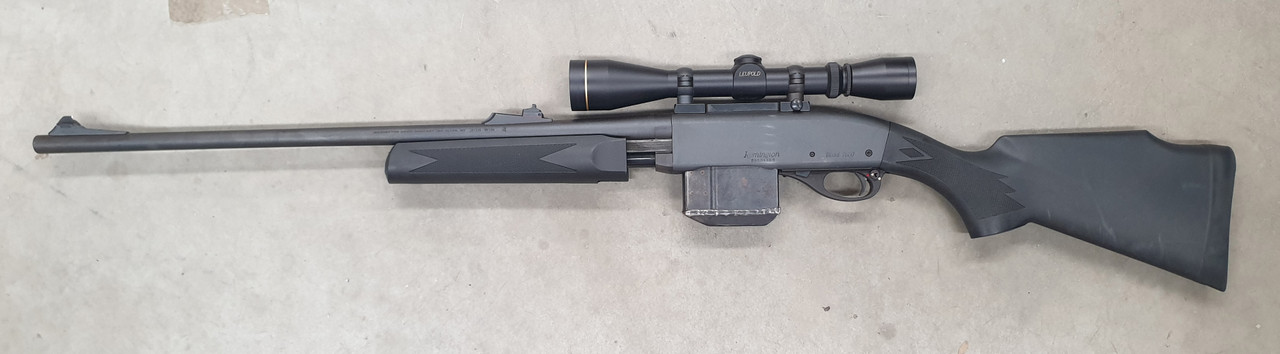 Remington - 7600 - 308