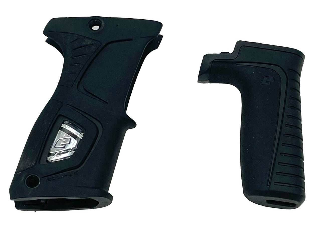 Eclipse - GTEK 170R - Grip Kit - Black - Used