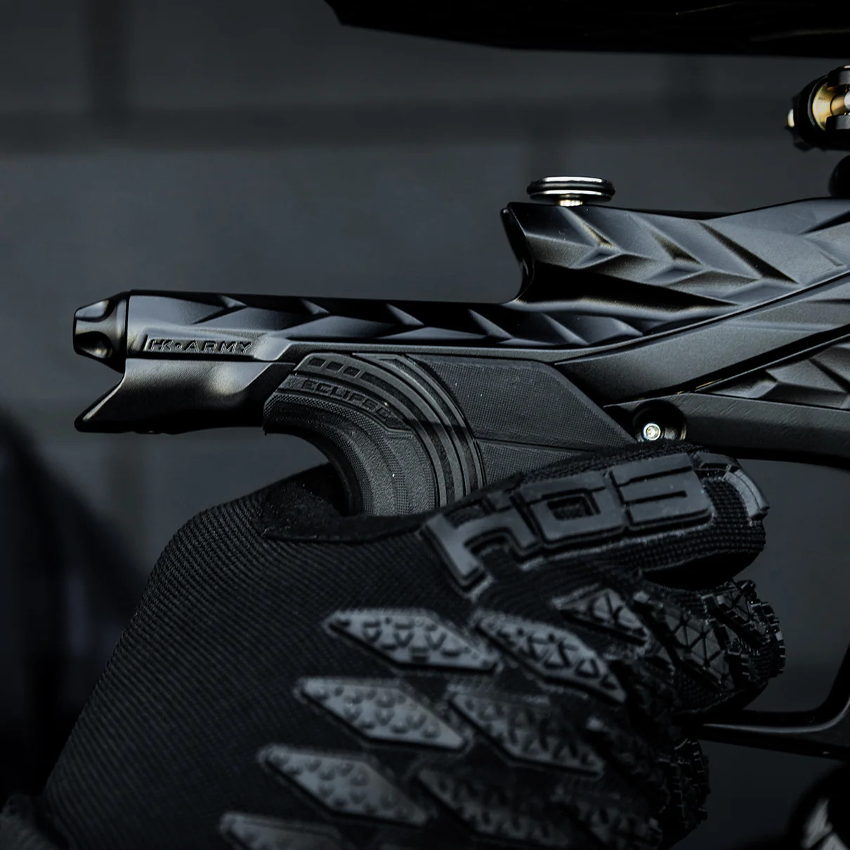 HK - Fossil LV2 - Onyx - Paintballshop.com