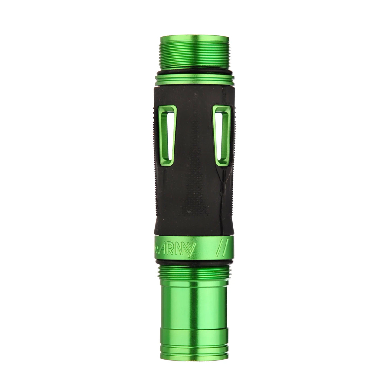 HK - LAZR Back - AC - Dust Green