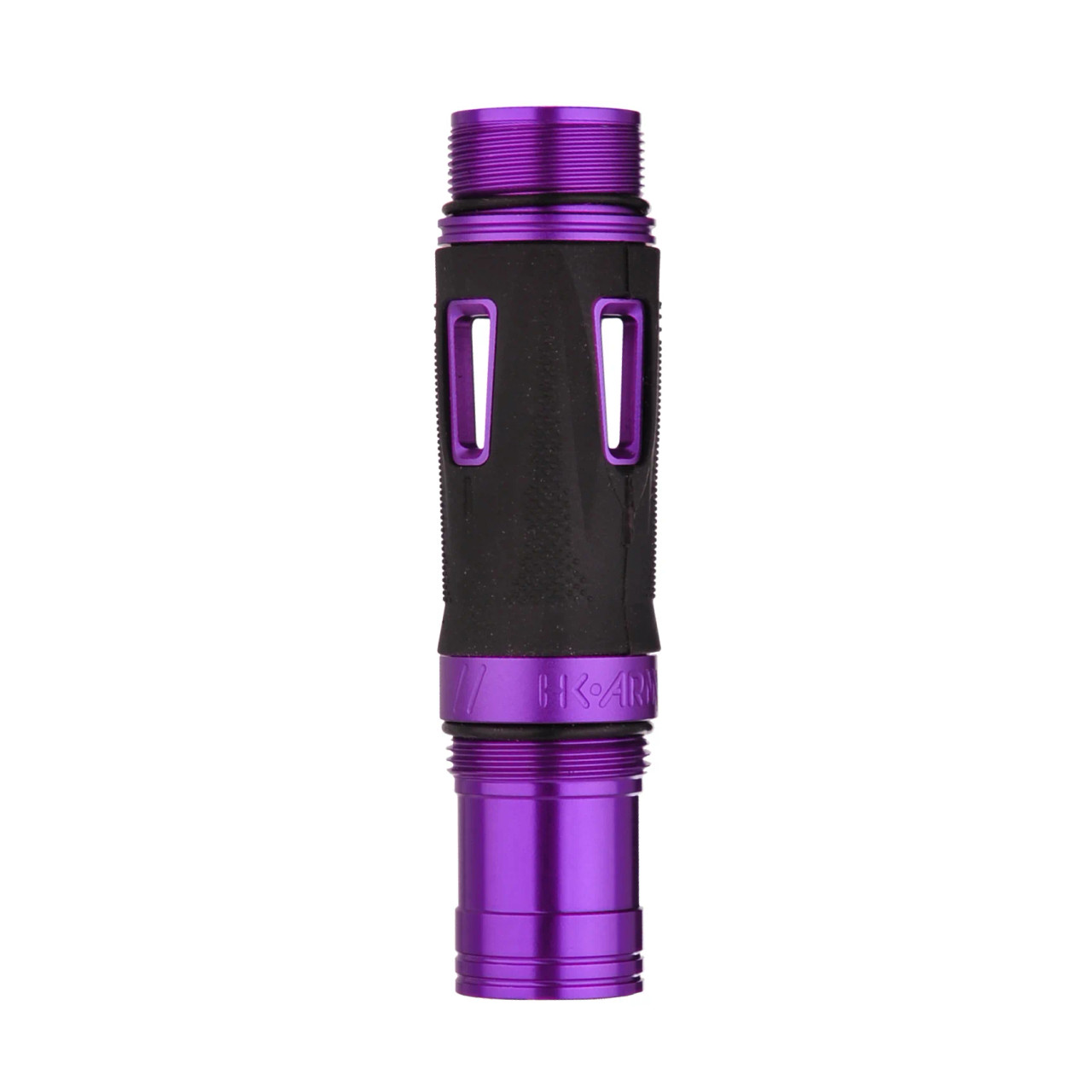 HK - LAZR Back - AC - Dust Purple