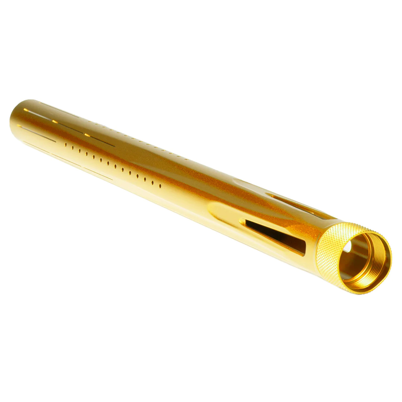 HK - LAZR Tip - Std - Dust Gold