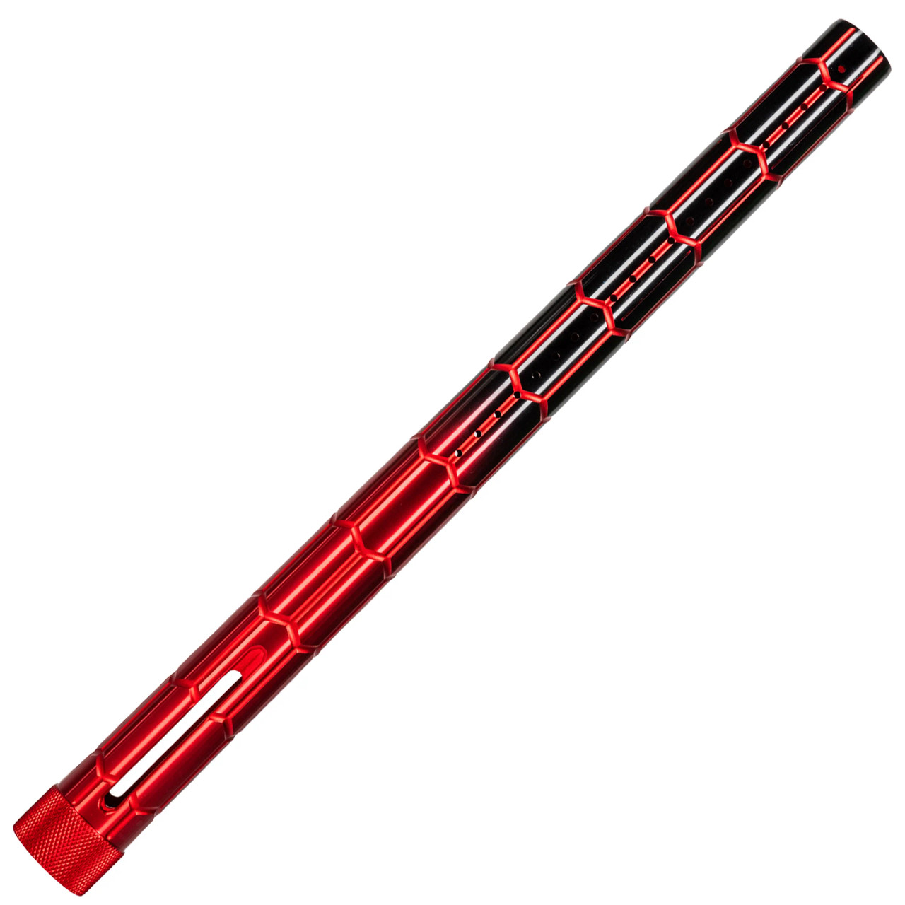 HK - LAZR Tip - Nexus - Red/Black Fade