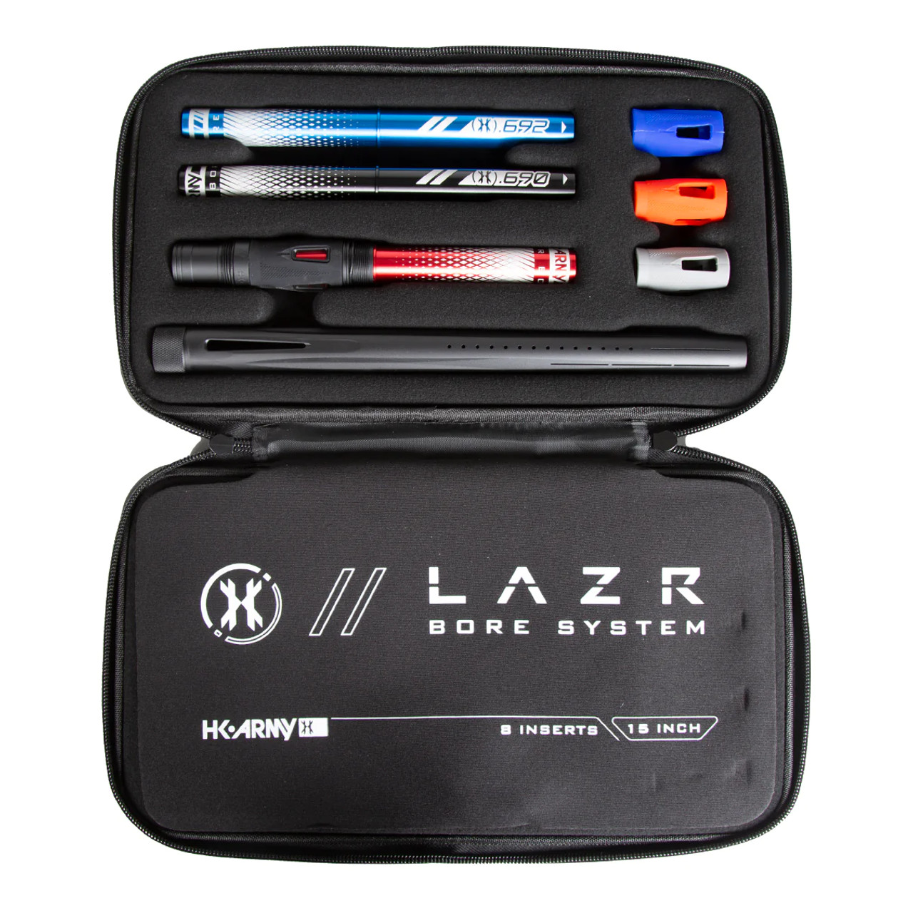 HK - LAZR Barrel Kit