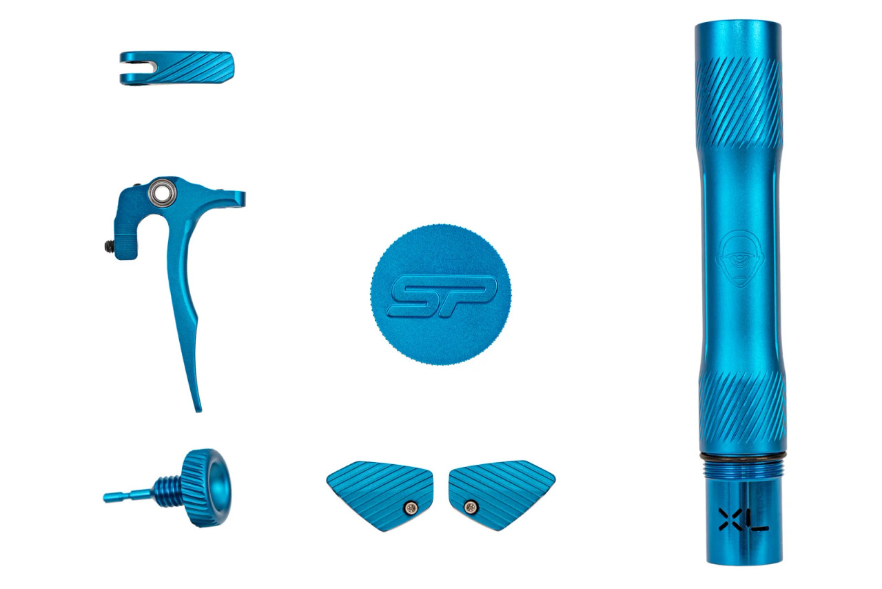 SP - Shocker - ERA - Accent Kit - Dust Blue