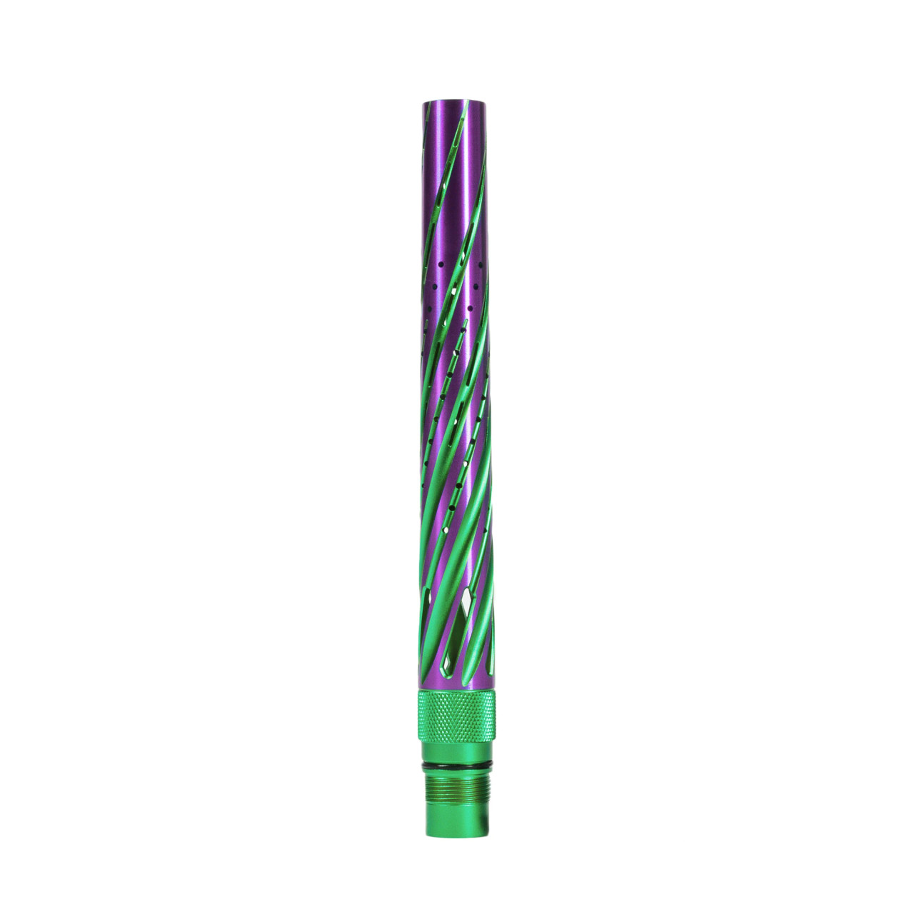 HK - LAZR FXL Tip - Orbit - Dust Green/Purple