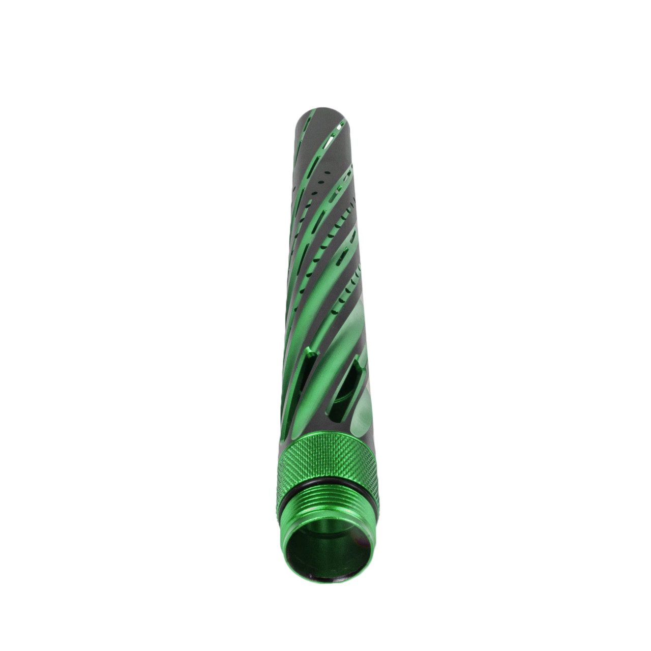 HK - LAZR S63 Tip - Orbit - Dust Green/Black