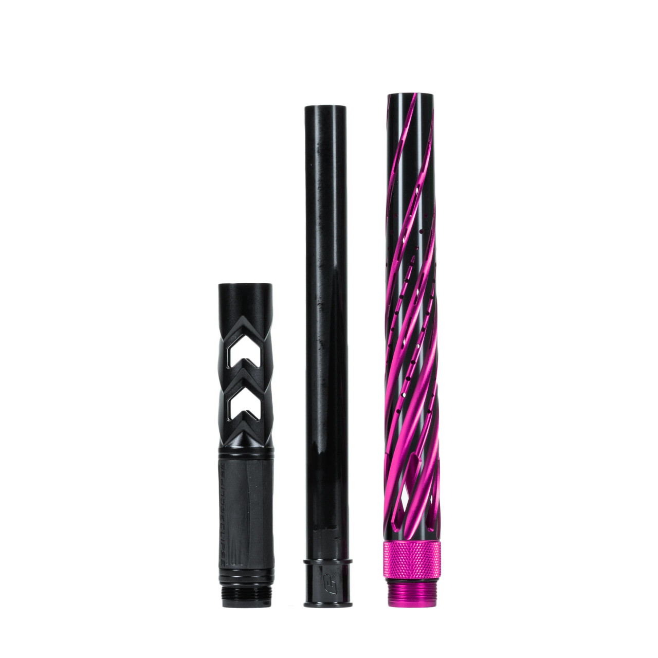 HK - LAZR S63 Tip - Orbit - Dust Pink/Black