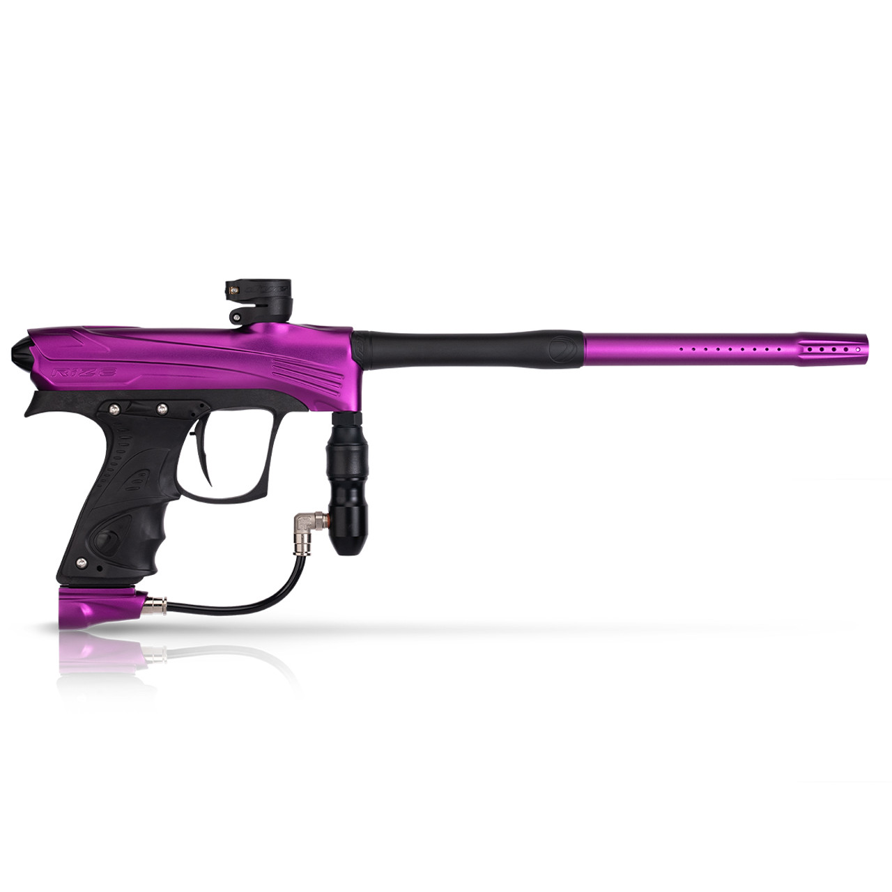 Dye - Rize CZR - Purple/Black