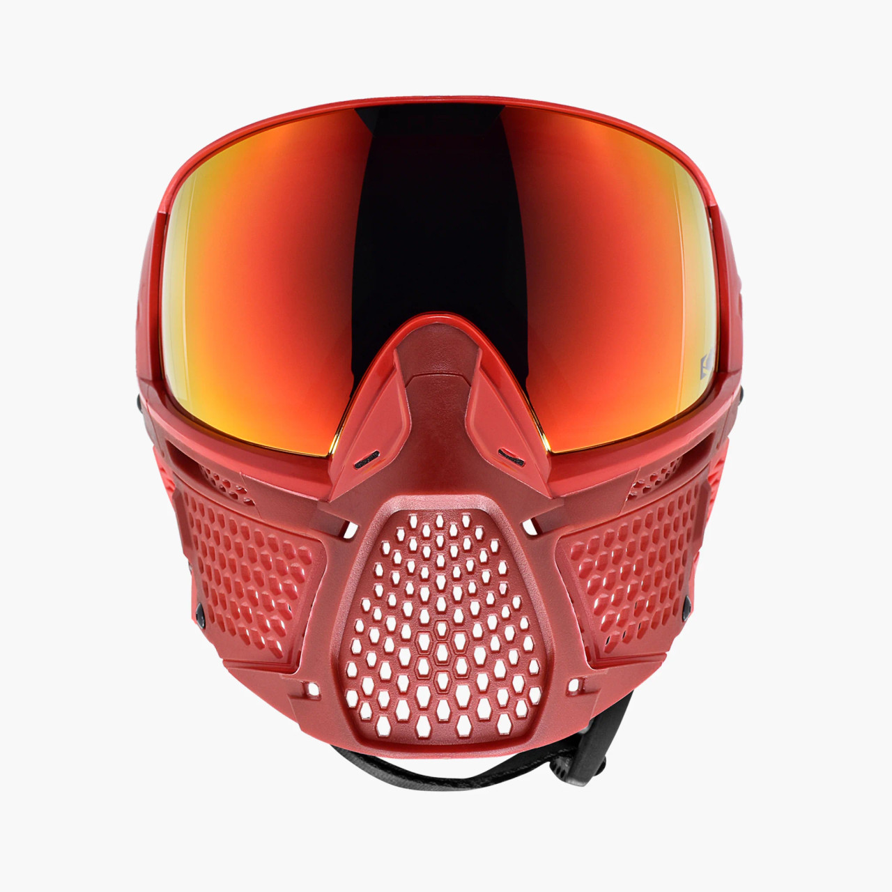 CRBN - Zero Goggle - PRO - Less - Cardinal