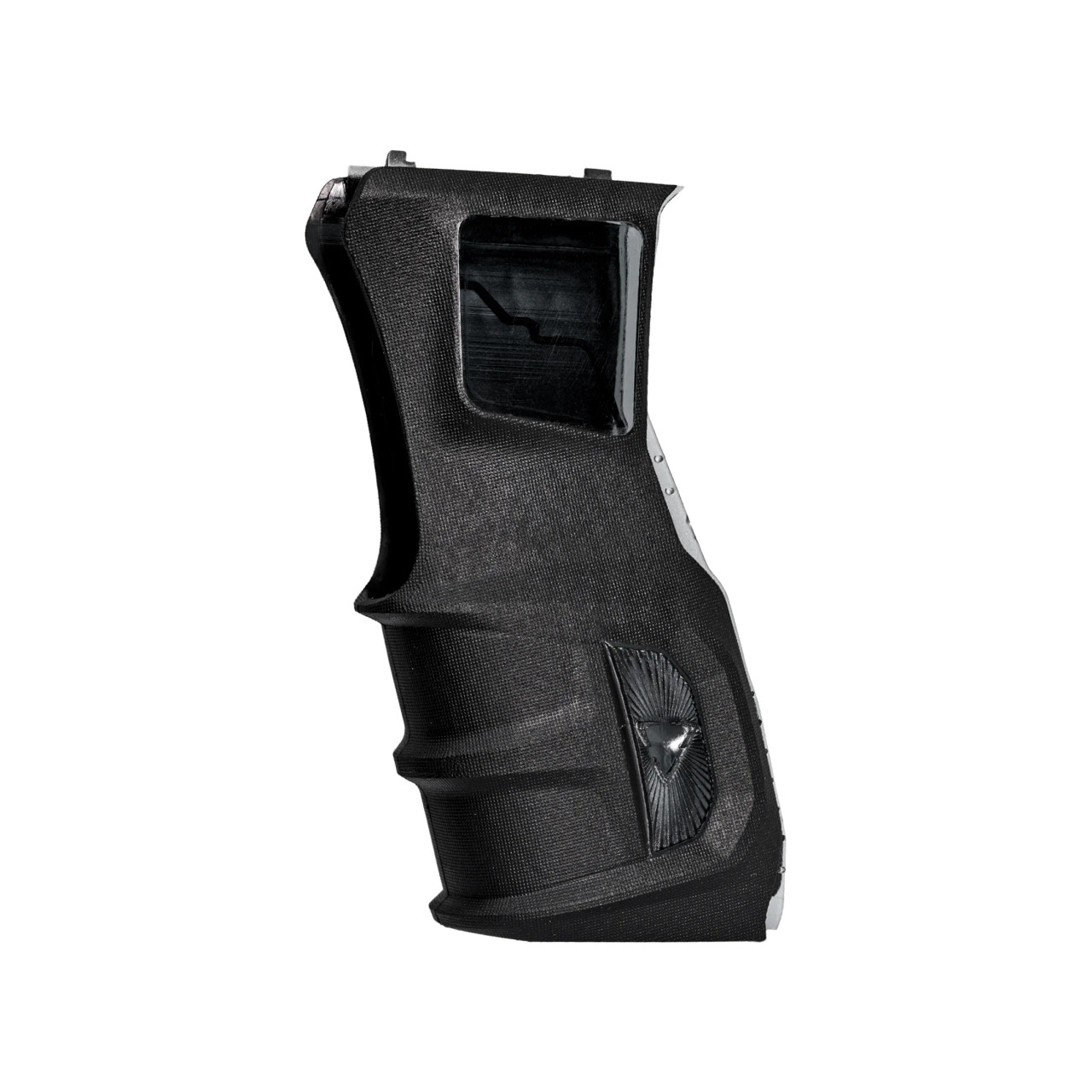 DLX - Luxe IDOL - Grip - Black - Paintballshop.com