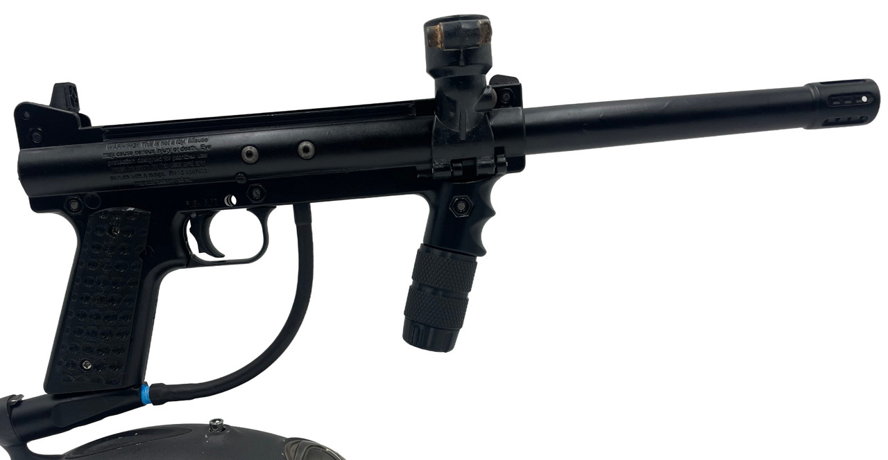 Tippmann - 98 - Black - Refurbished