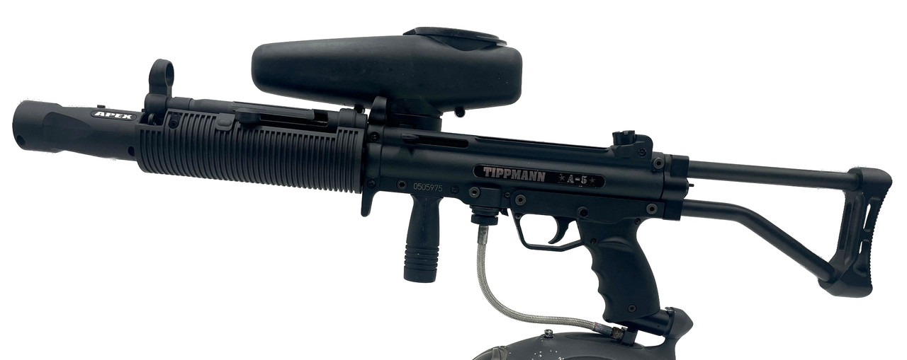 Tippmann - A5 - #0505975