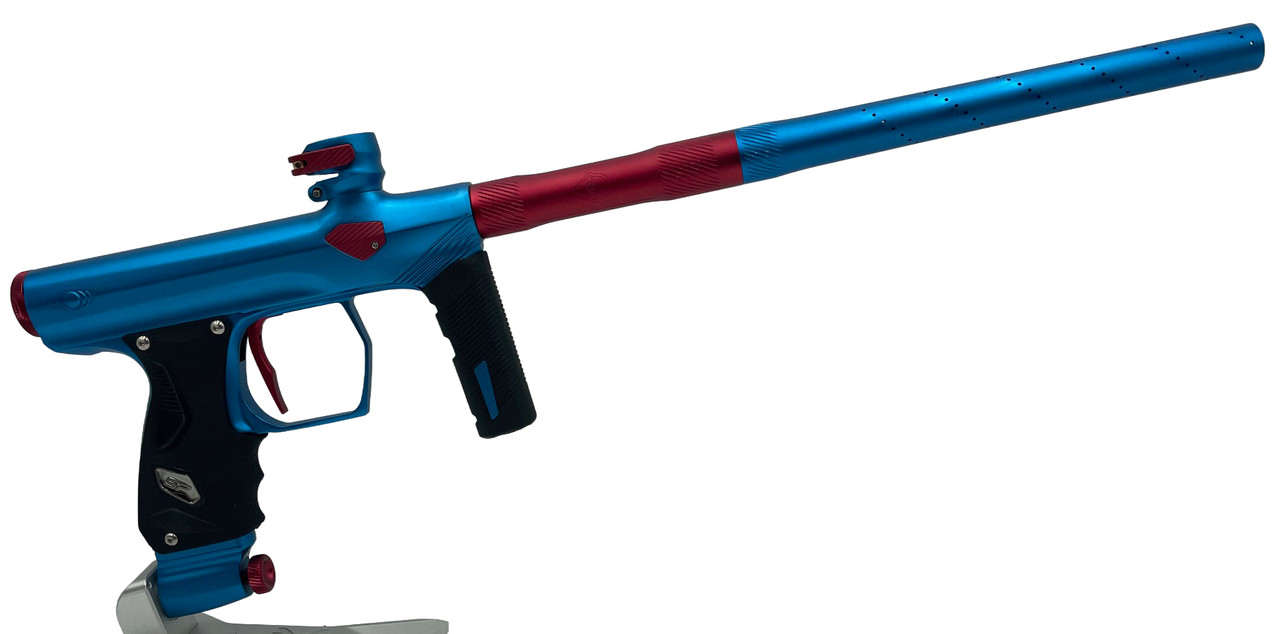 SP - Shocker ERA - Superman - Blue/Red