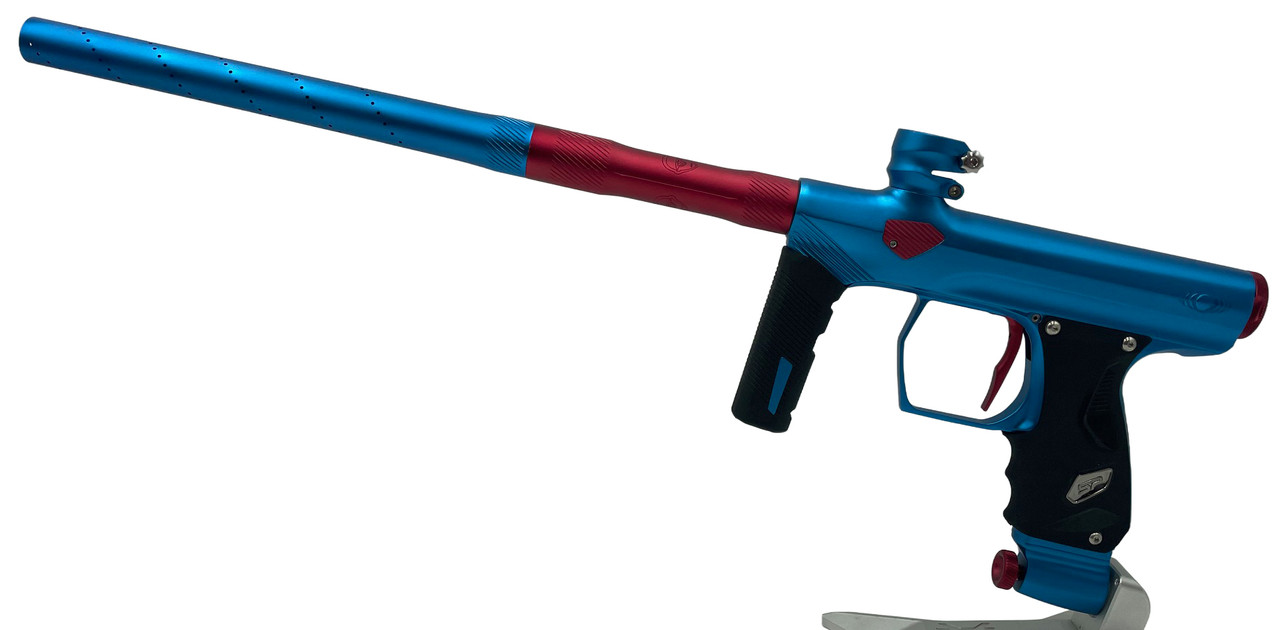 SP - Shocker ERA - Superman - Blue/Red
