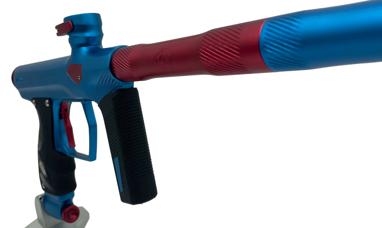 SP - Shocker ERA - Superman - Blue/Red