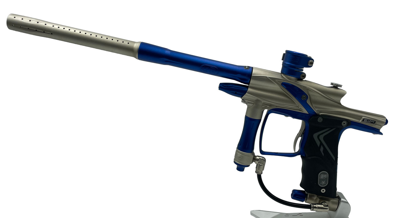 Eclipse - SL8R - Ocean #R0110 - Paintballshop.com