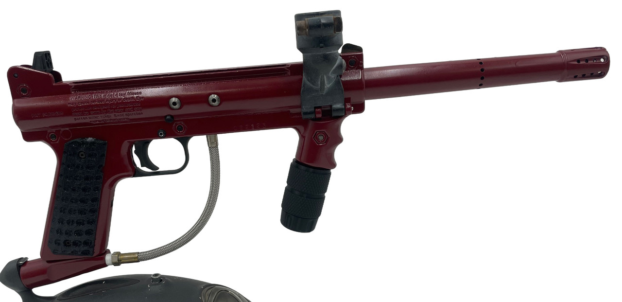 Tippmann - 98 - Burgandy - Refurbished