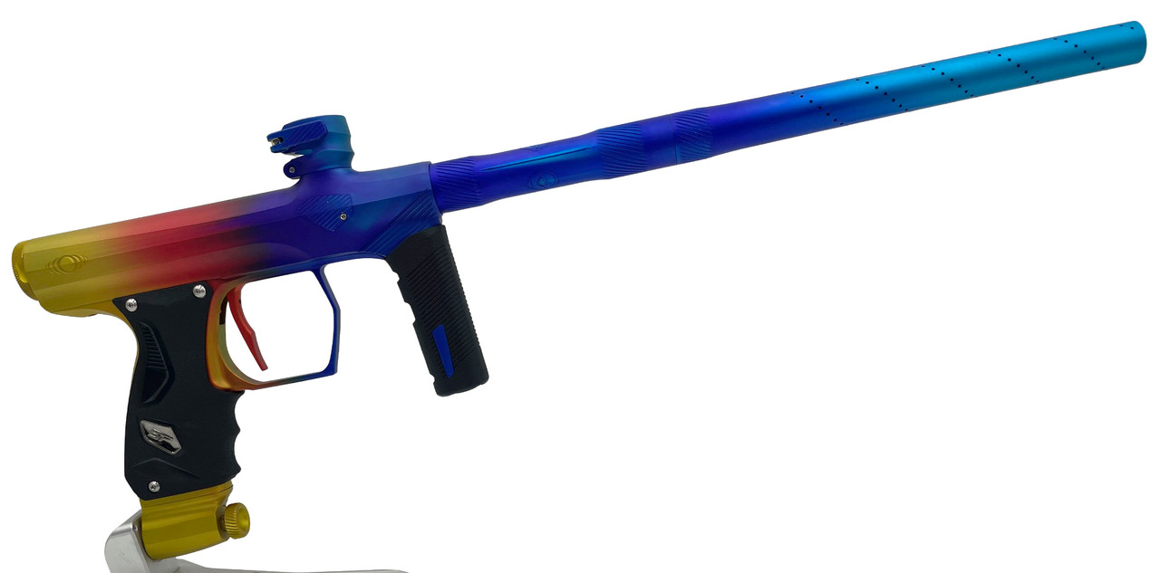 SP - Shocker ERA - Toucan