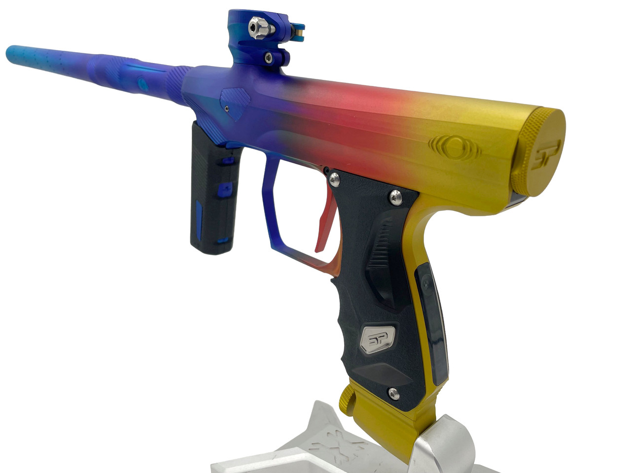 SP - Shocker ERA - Toucan