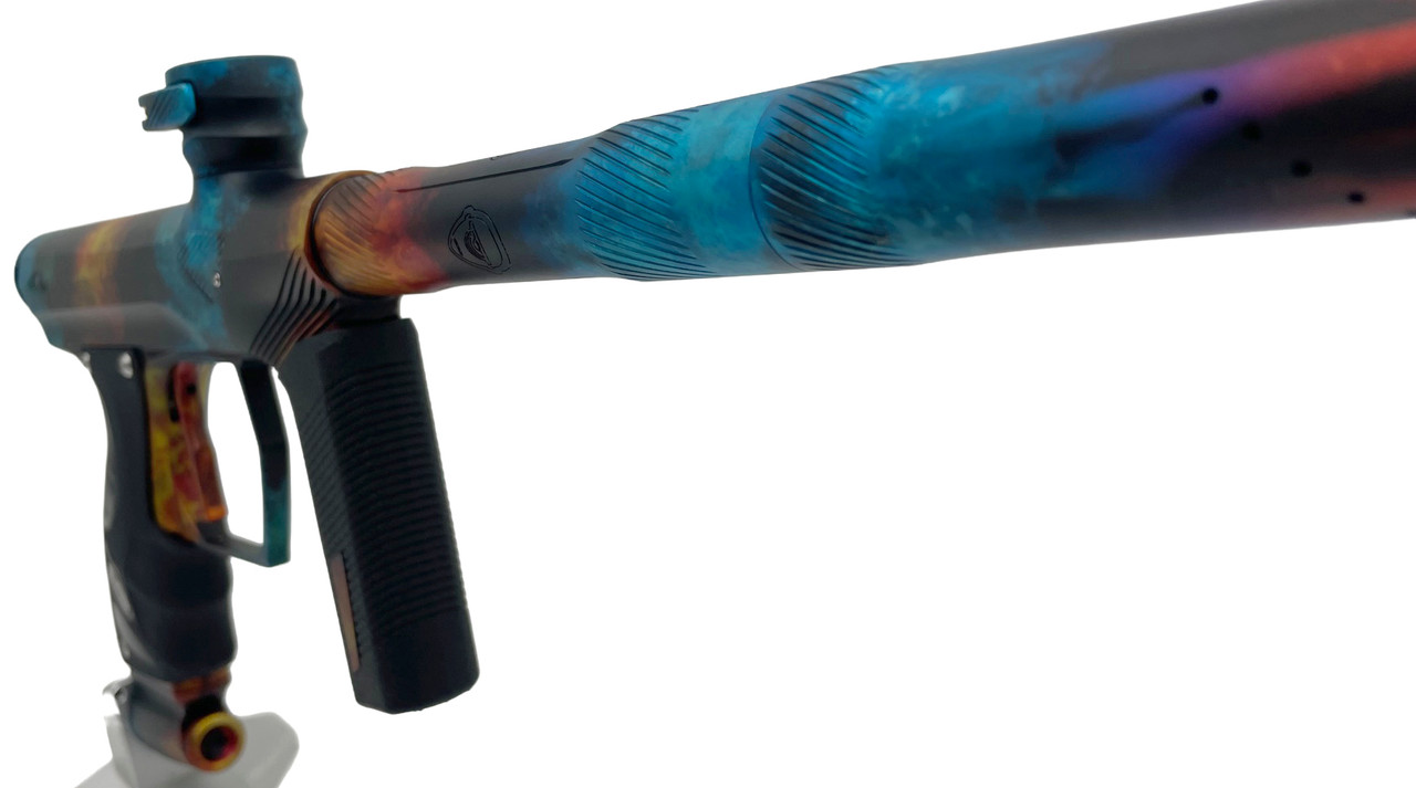 SP - Shocker ERA - Fire & Ice