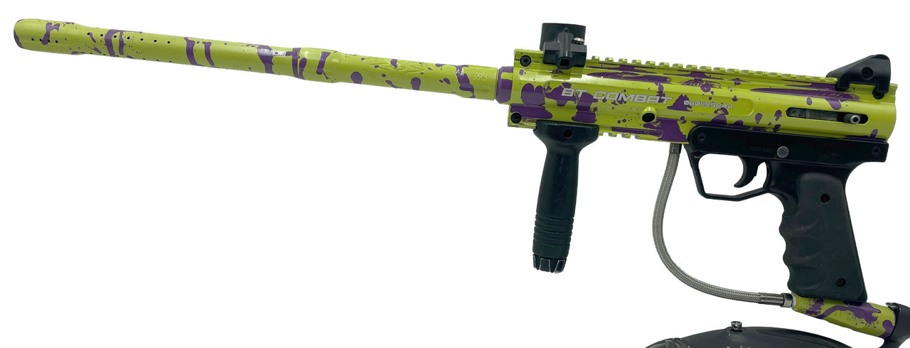 BT - Combat - Joker Green/Purple - Refurbished
