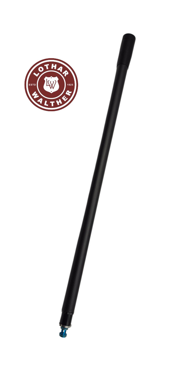 Skout - Lothar Walther Barrel - .25 - 28inch - Threaded