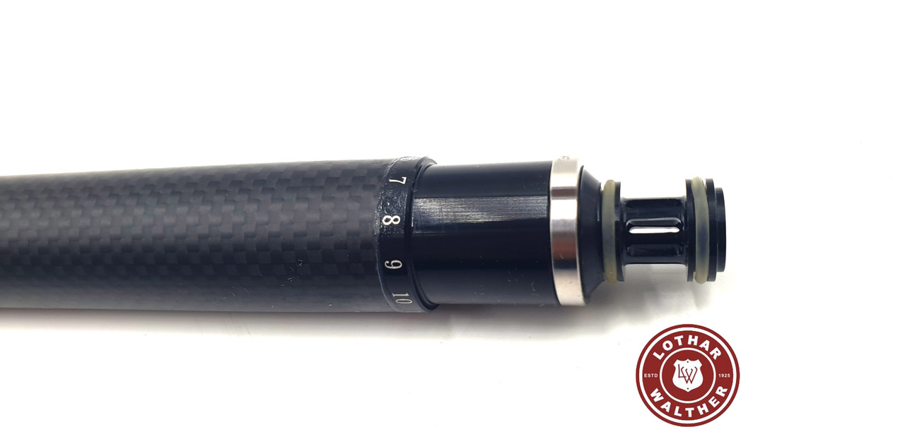 Skout - Lothar Walther Barrel - .25 - 28inch - Threaded