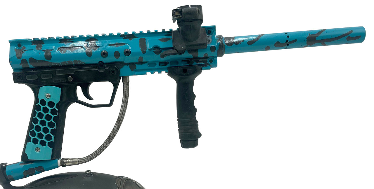 Valken - SW1 - Cyan/Grey - Refurbished