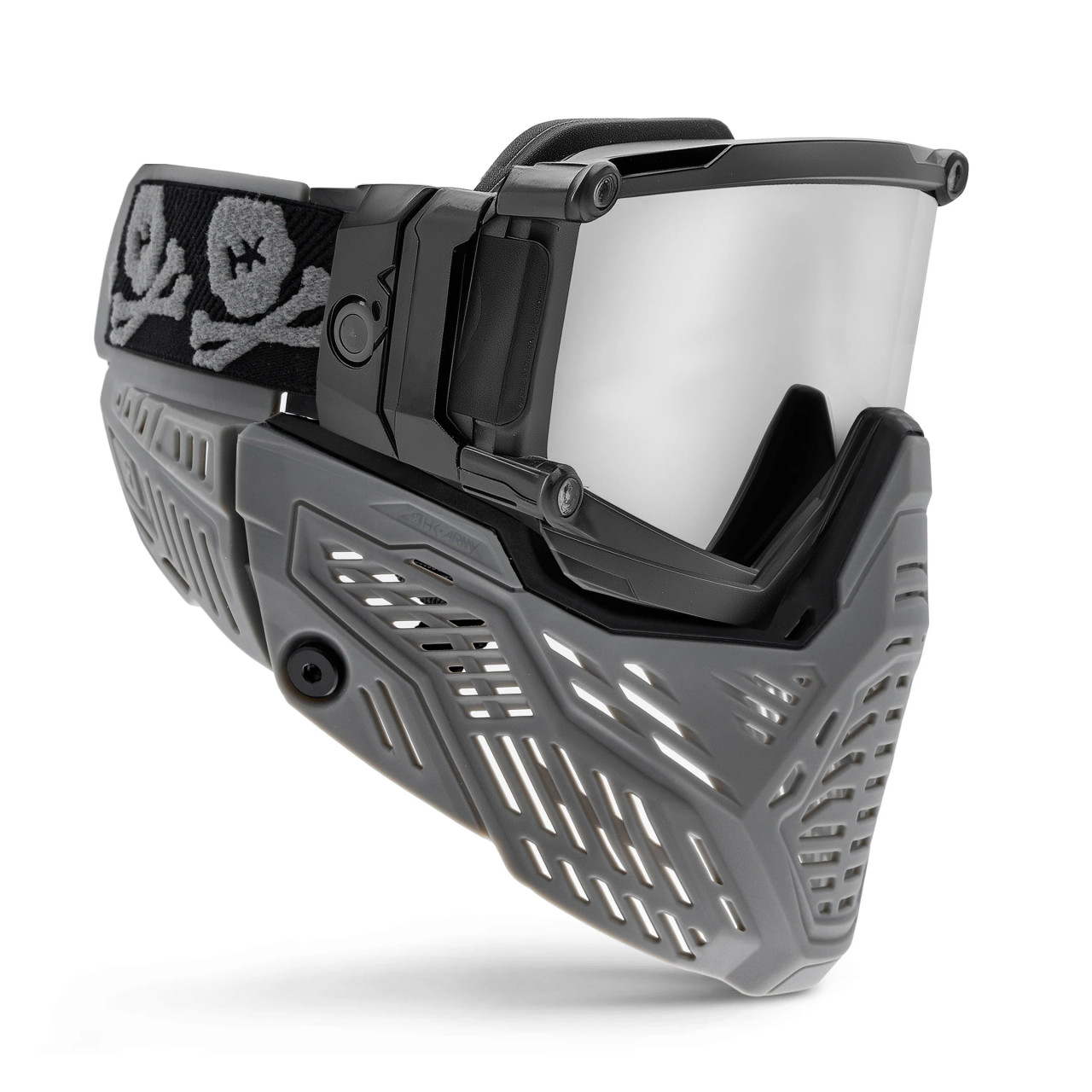 HK - RMX Lower Kit - Grey