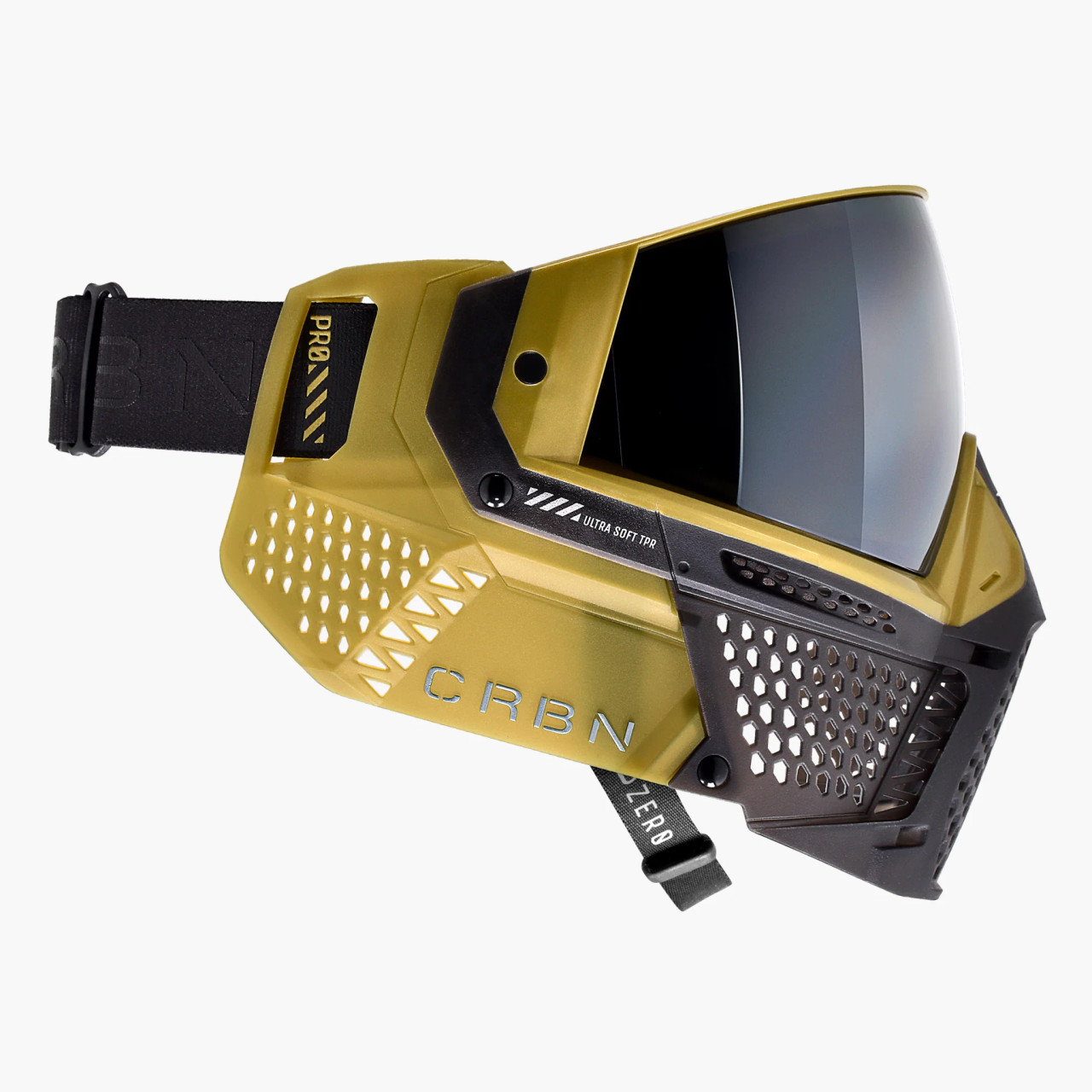 CRBN - Zero Goggle - PRO - Less - Dune