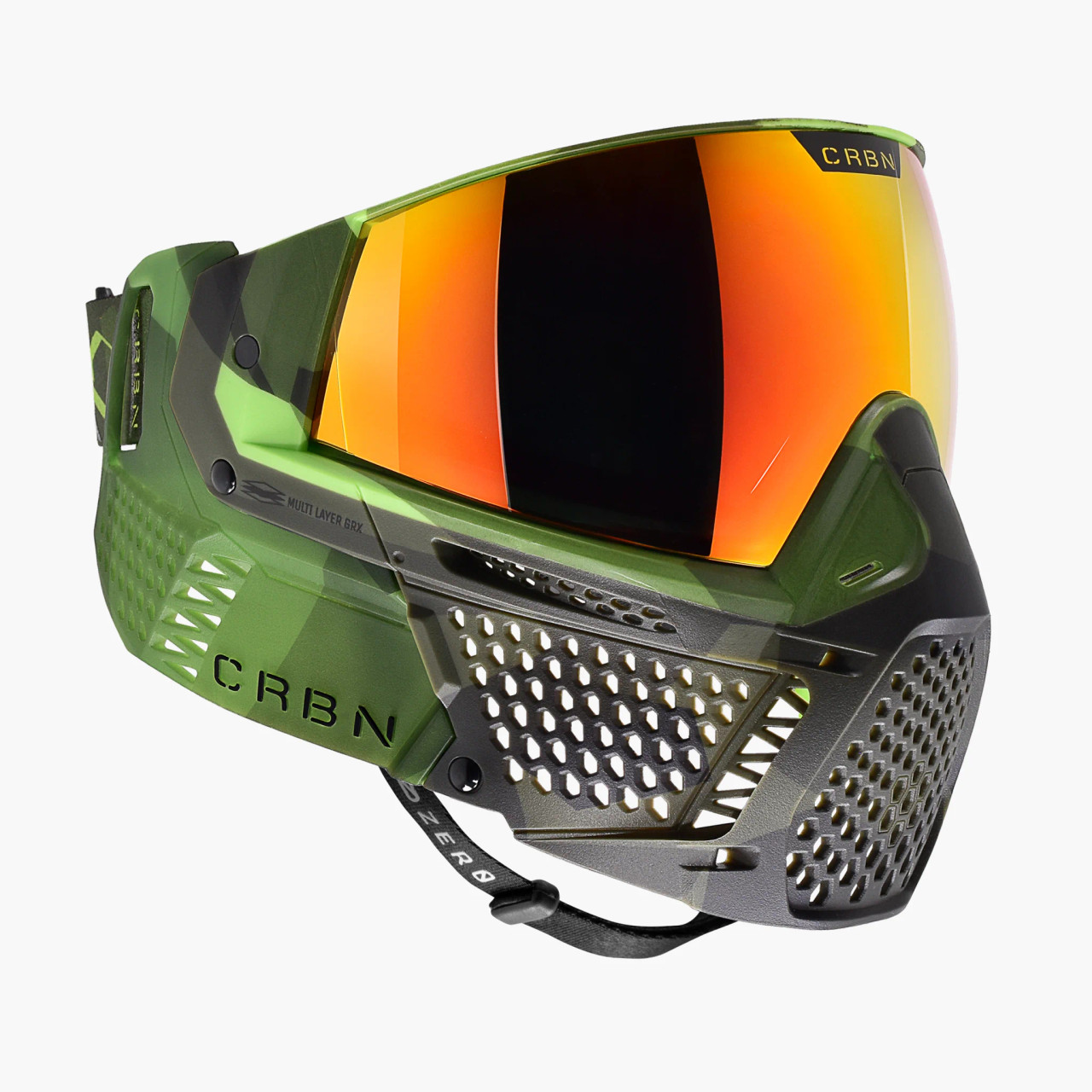 CRBN - Zero Goggle - GRX - Less - Modcam Jungle