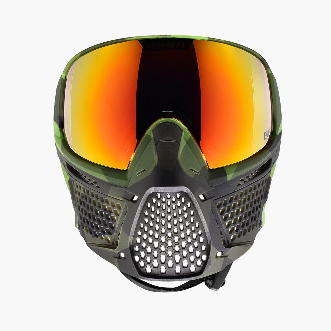 CRBN - Zero Goggle - GRX - Less - Modcam Jungle