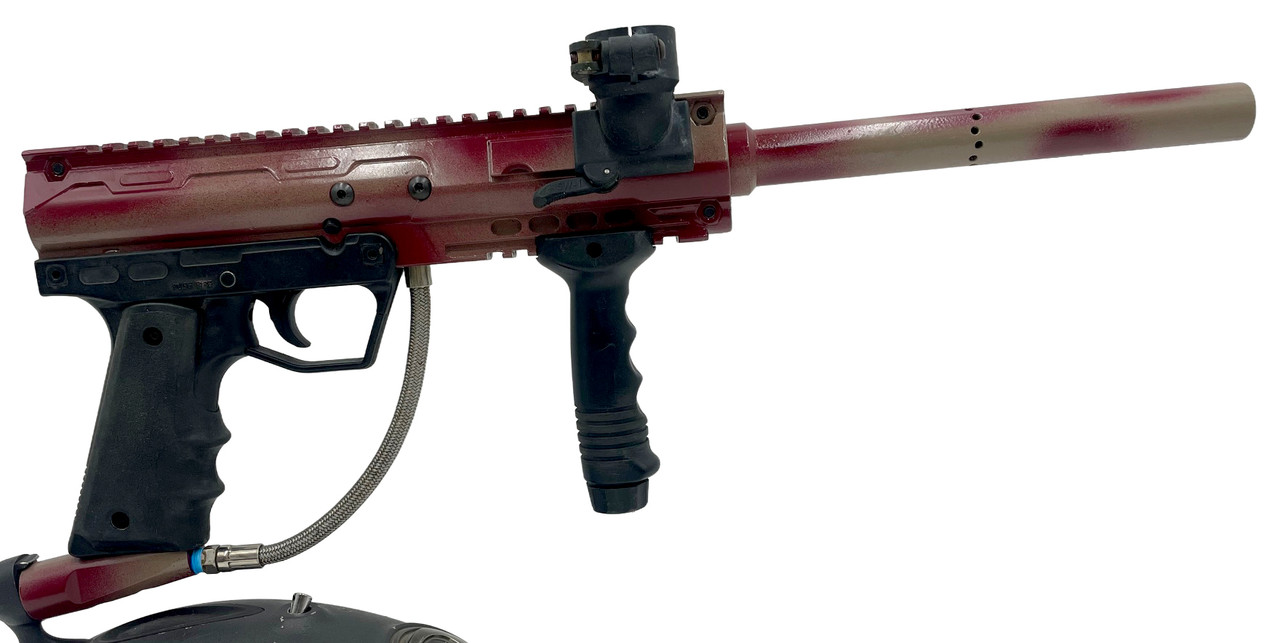 Valken - SW1 - Red Desert - Refurbished