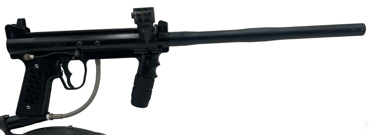 Tippmann - 98 - Black w/Response - Refurbished